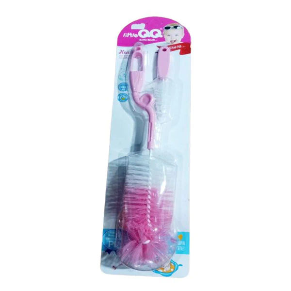 Little QQ Feeder Cleaner Brush