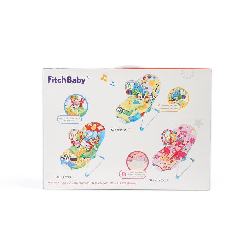 Baby Bouncer
