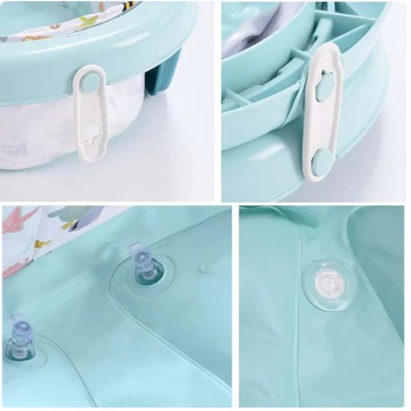 Baby Bath Tub