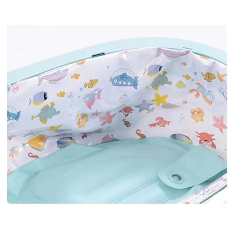 Baby Bath Tub