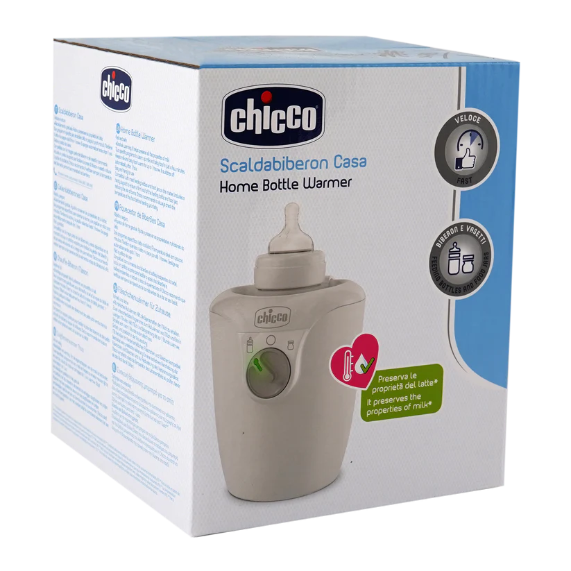 Chicco Home Bottler Warmer