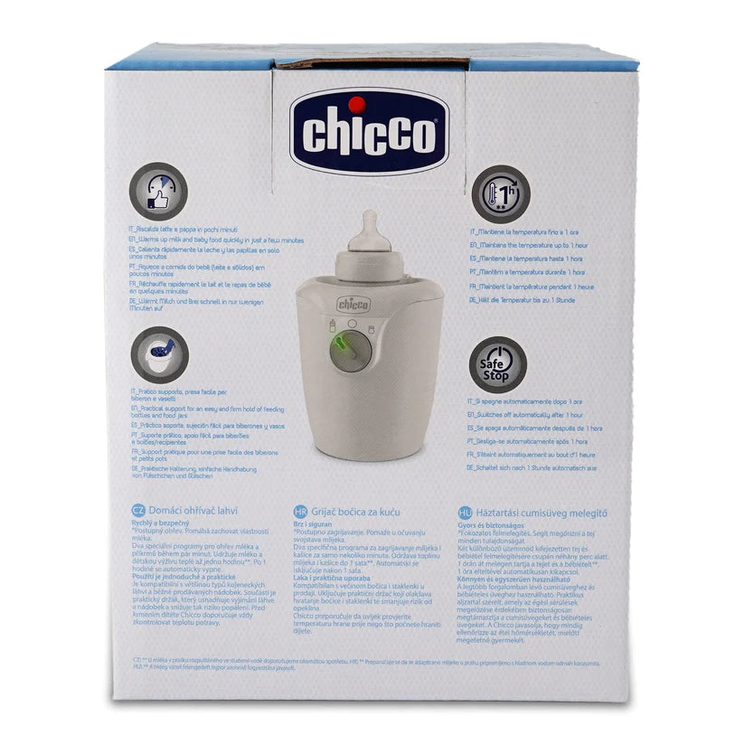 Chicco Home Bottler Warmer