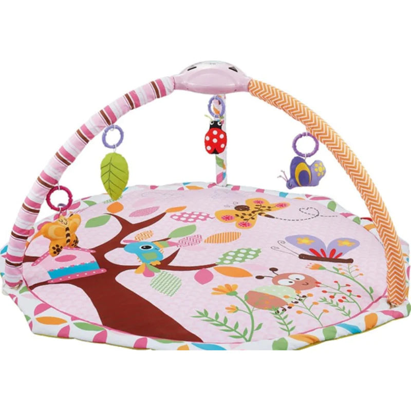 Baby Play Gym Mat