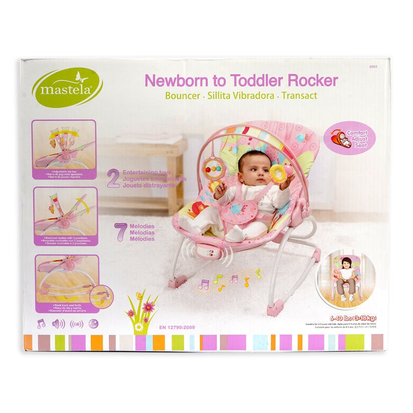 Baby Bouncer