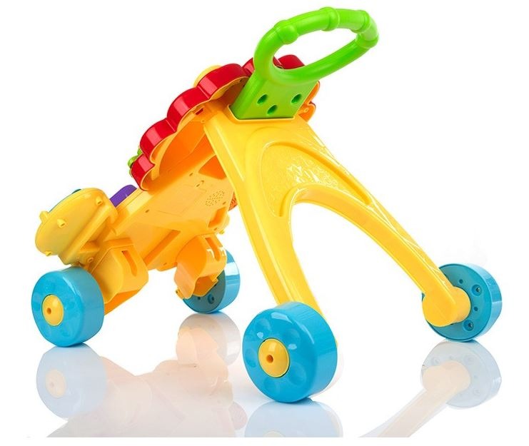 Baby Walker Trainer
