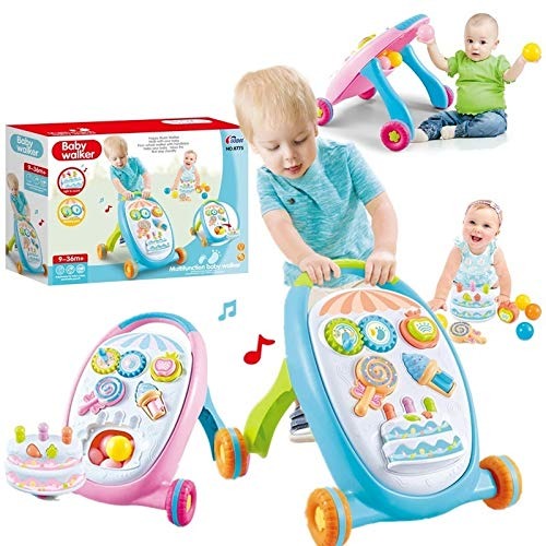 Baby Walker Trainer