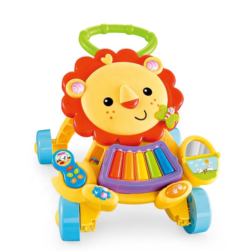 Baby Walker Trainer