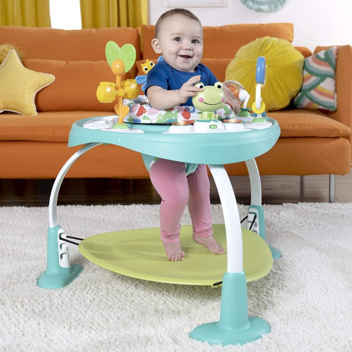 Baby Activity Walker Trainer