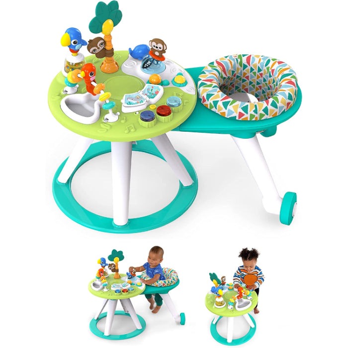 Baby Walker Trainer