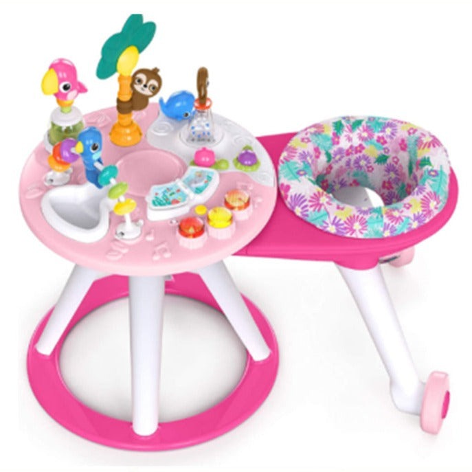 Baby Walker Trainer