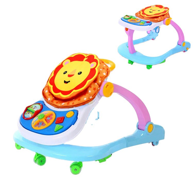 Baby Walker Trainer