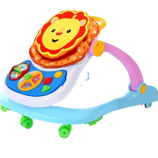 Baby Walker Trainer