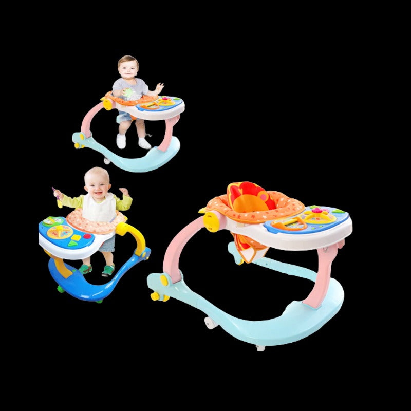 Baby Walker Trainer