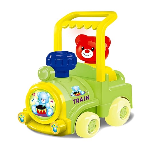 Baby Walker Trainer