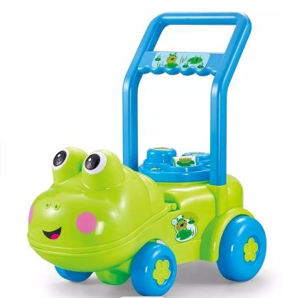 Baby Walker Trainer