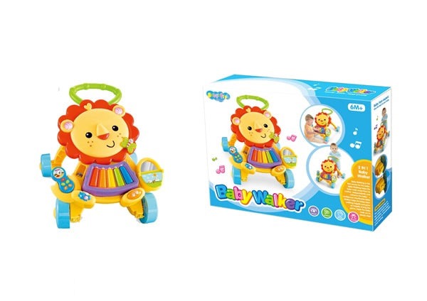 Baby Walker Trainer