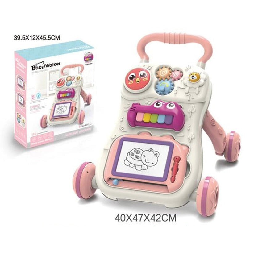 Baby Walker Trainer