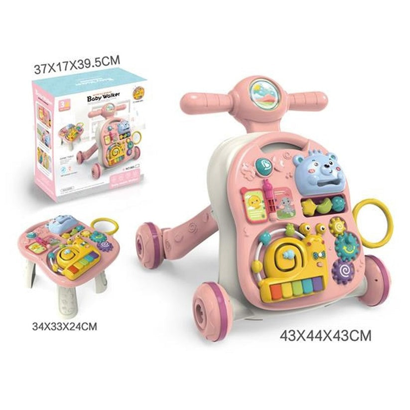 Baby Walker Trainer