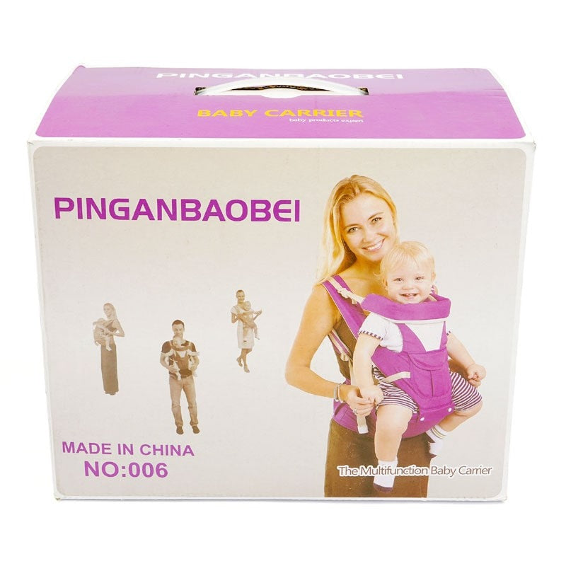 Baby Carrier