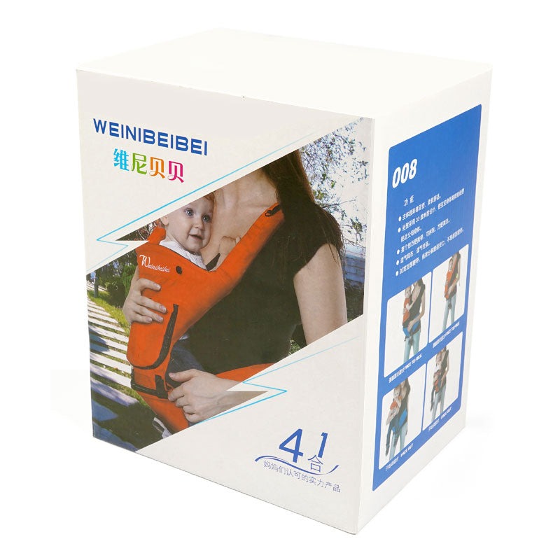 Baby Carrier