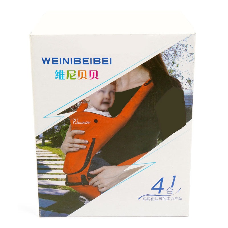 Baby Carrier
