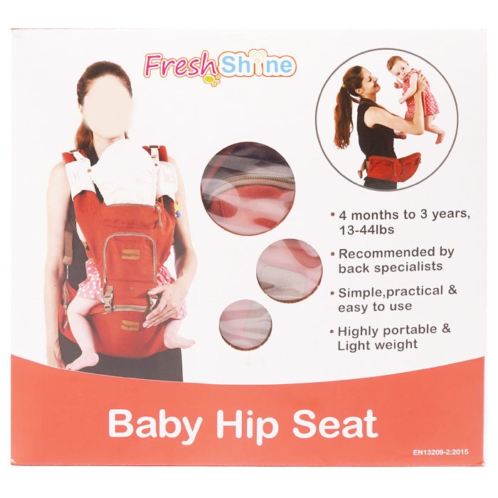 Baby Carrier