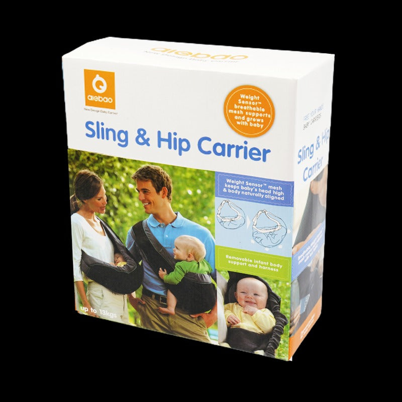 Baby Carrier