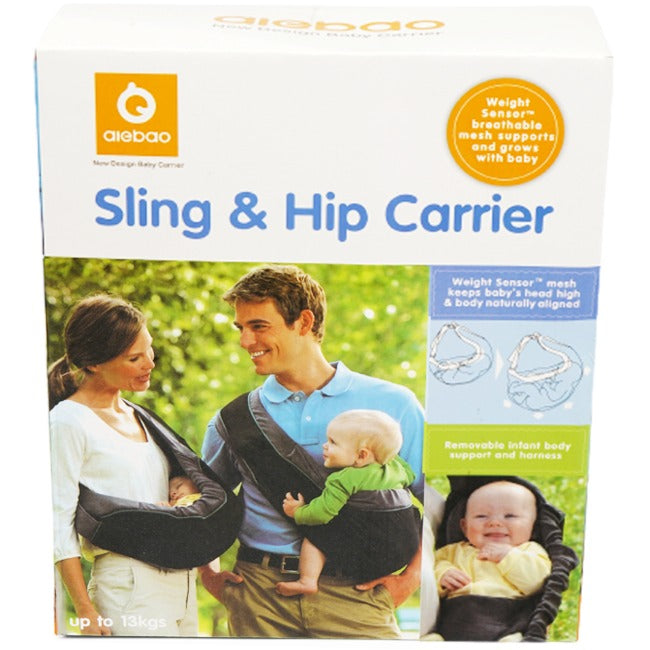 Baby Carrier