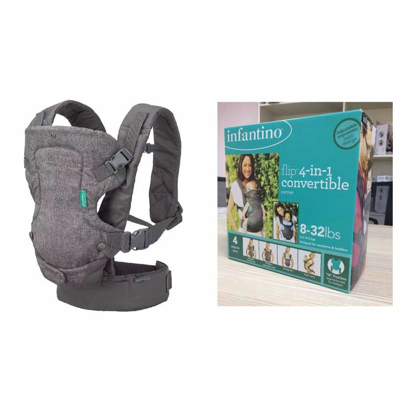 Baby Carrier