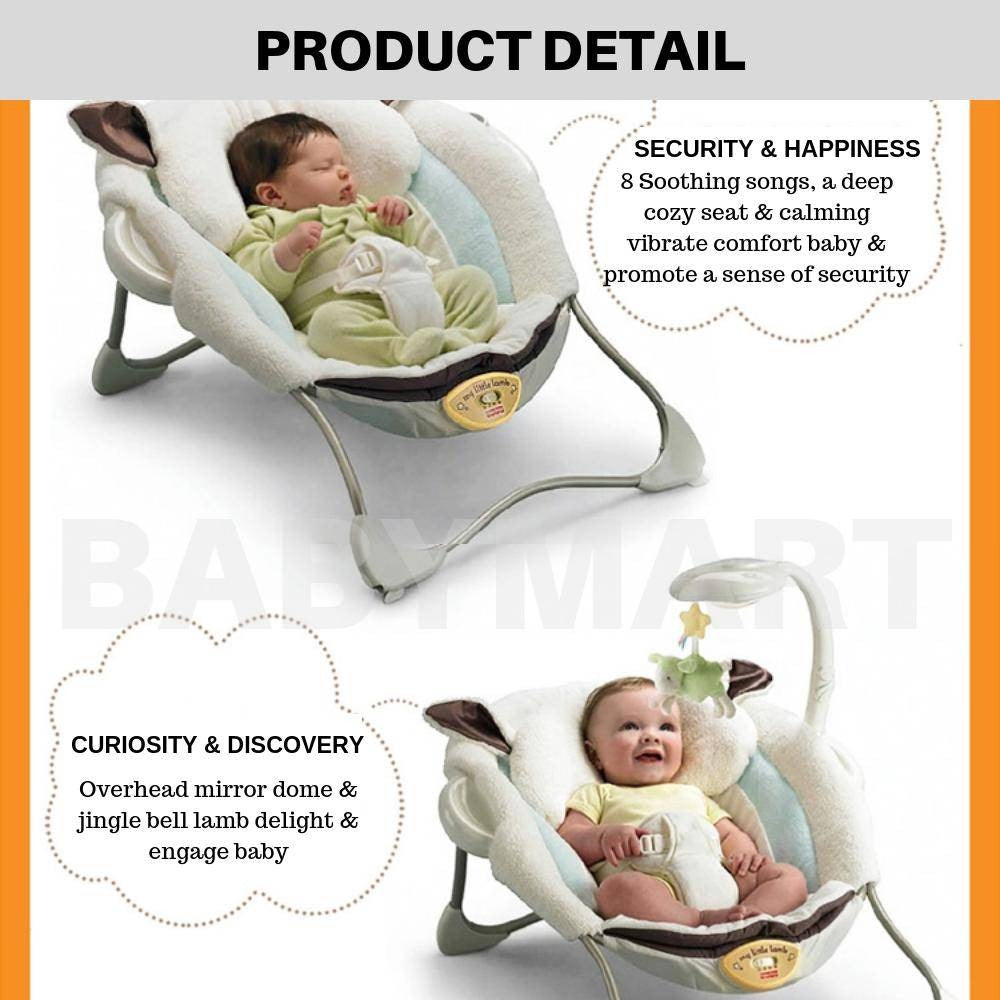 Baby Bouncer