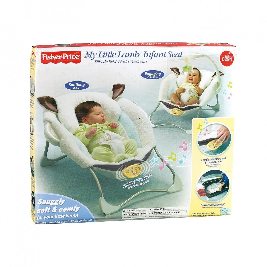 Baby Bouncer