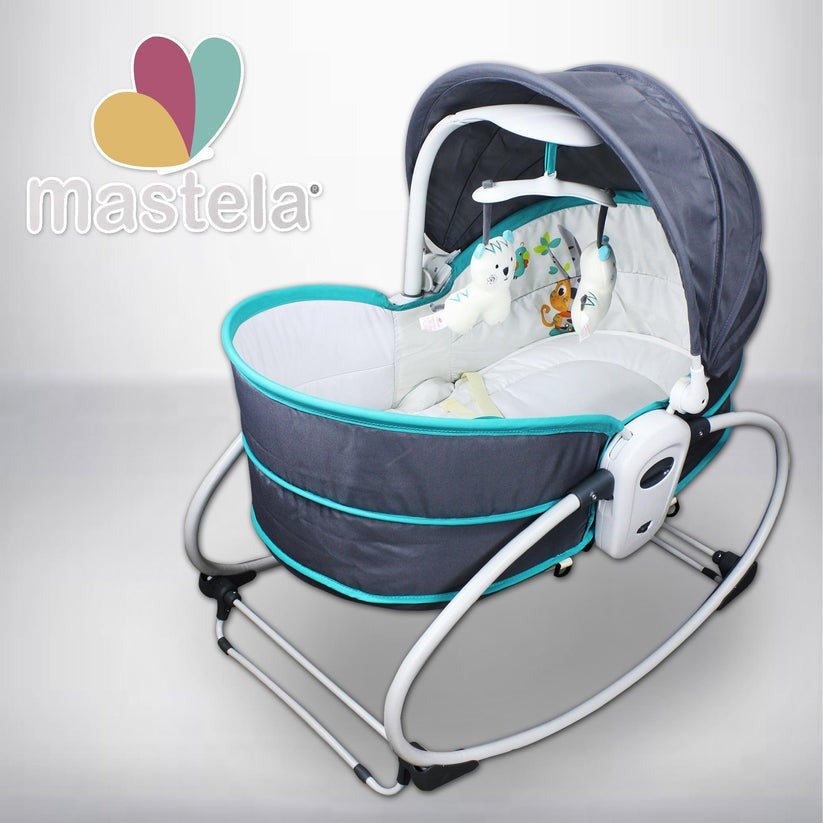 Baby Bouncer