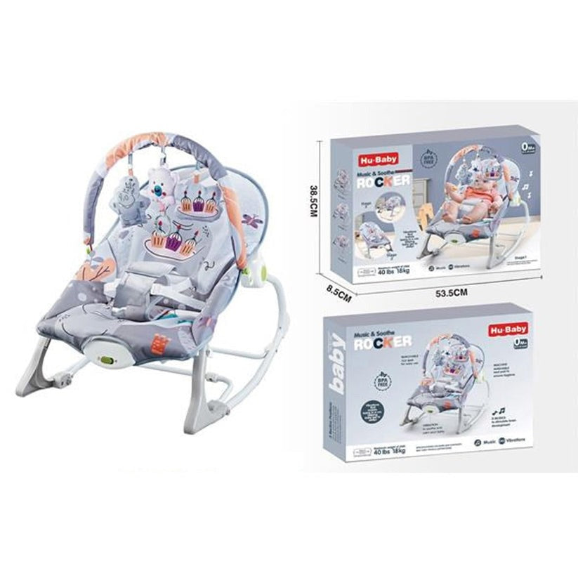 Baby Bouncer