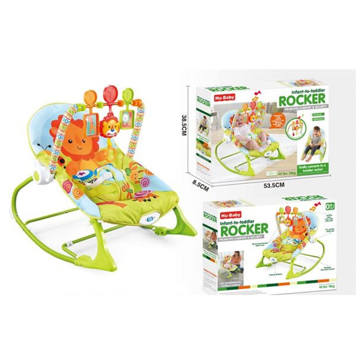 Baby Bouncer