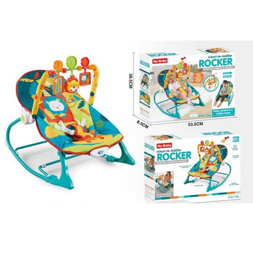 Baby Bouncer