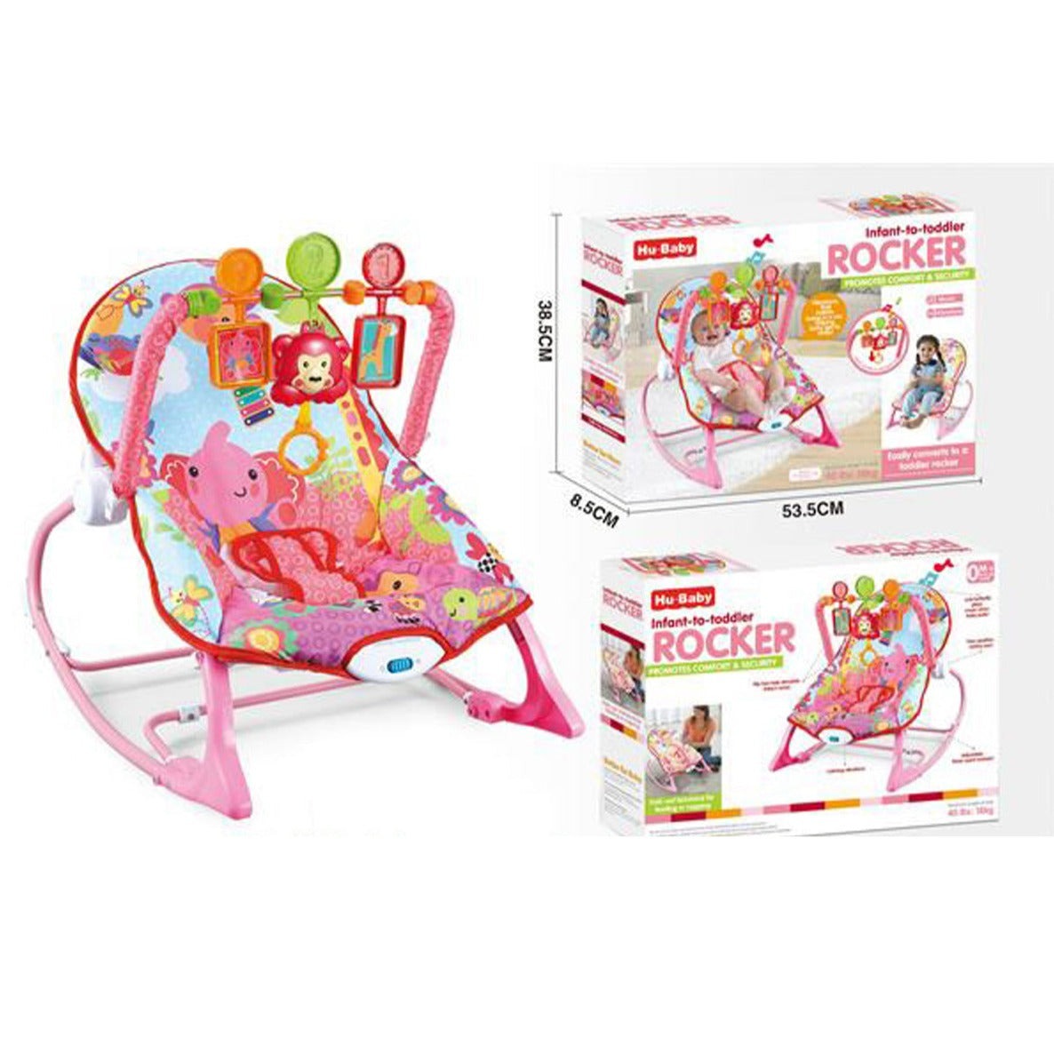 Baby Bouncer