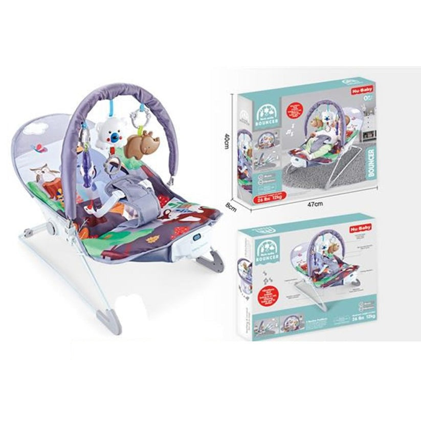 Baby Bouncer