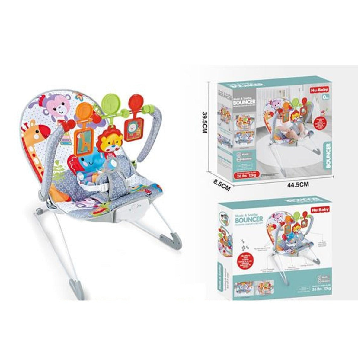 Baby Bouncer