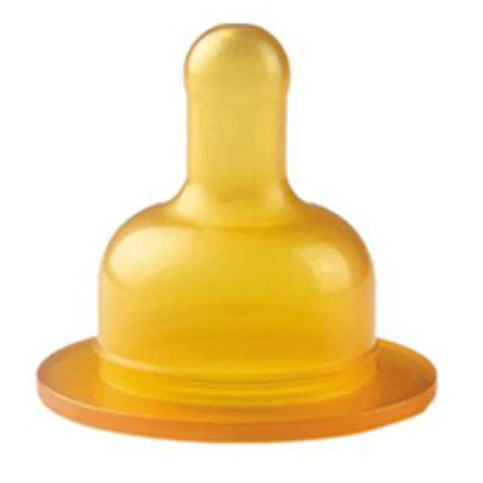 KIDS STAGE-1,2,3 NATURAL TEAT (TWIN PACK)