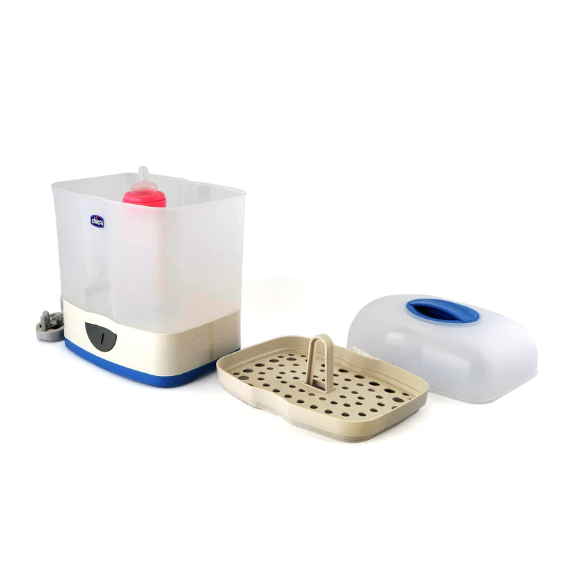 Chicco 2 in 1 Sterilizer