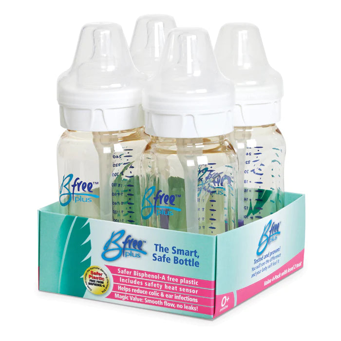 BABY FEEDER BOTTLE 260ML