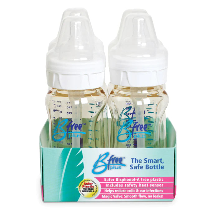 BABY FEEDER BOTTLE 260ML