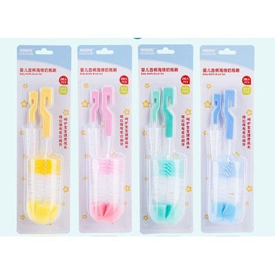 Feeder Brush