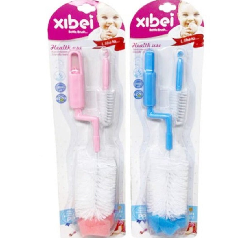 Feeder Brush