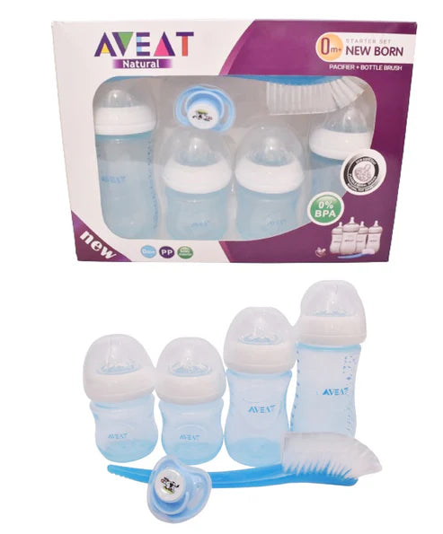 Aveat Feeder Set