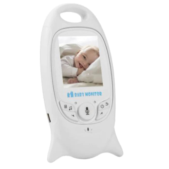 BABY MONITOR CAMERA 2.0'' screen