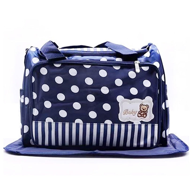 Baby Luggage Bag