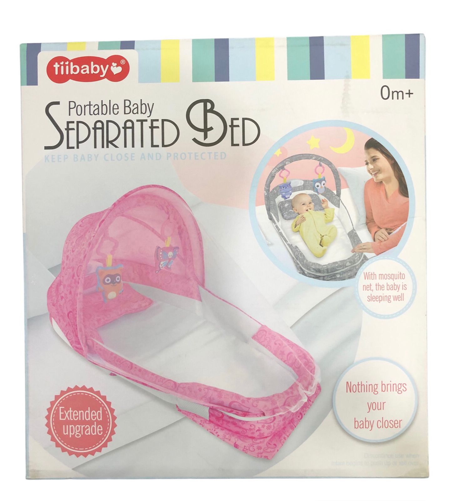 Baby Portable Bed
