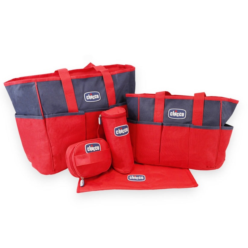 Baby Luggage Bag