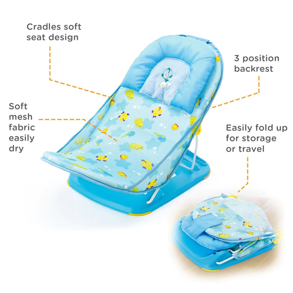 Mastela Baby Bather